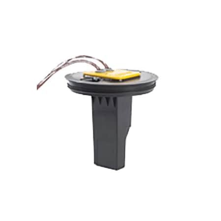 Whale Marine Whale Grey Waste Tank Lid Replacement w/Sensor AK1008